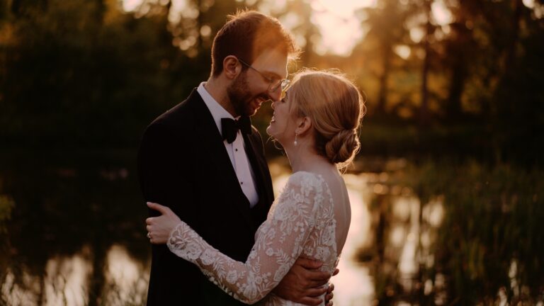 Kilworth House Wedding Videographer